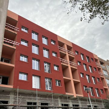 Chagas Construction Company - Amadora - Schrank umbauen