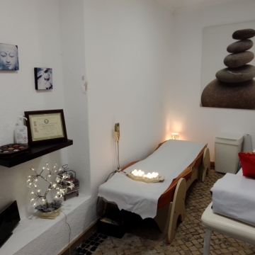 Clínica Lotus- Dra. Ágata Vieira - Setúbal - Masaje sueco