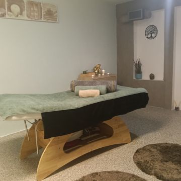 2BWELL - Almada - Massage thérapeutique