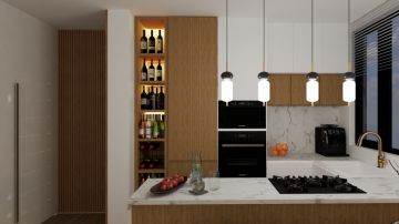 Margarida Antunes - Guimarães - Decoração de Interiores