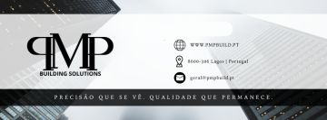 PMP Building Solutions | Lisboa - Odivelas - Roof Installation or Replacement