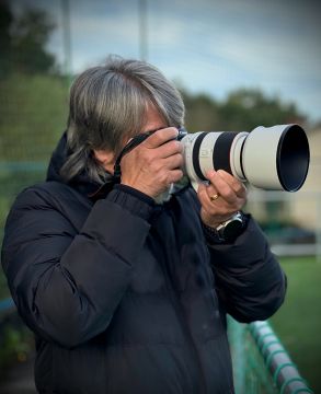 Flávio Domingues - Vila Nova de Gaia - Fotografia de Animais de Estimação
