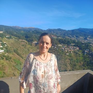 Limpezas - Câmara de Lobos - Reinigung von Jalousien