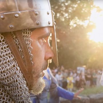 Hugo Loureiro - Amarante - Werbefilm