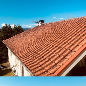Eight Rope - Póvoa de Lanhoso - Roof Installation or Replacement