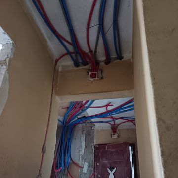 LAFRAN - eletrica - Seixal - Circuit Breaker Panel or Fuse Box Installation