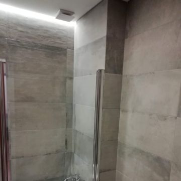 Kleber Santana - Amadora - Küche sanieren