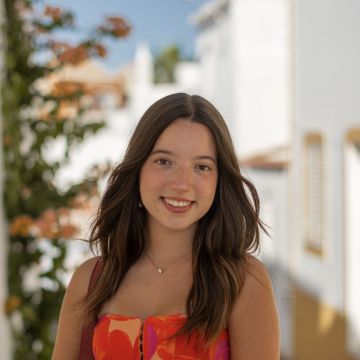 Beatriz Rodrigues - Seixal - English Tutoring