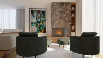 Margarida Antunes - Guimarães - Design de Interiores