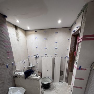 Antônio Marcos - Sintra - Instalación o reemplazo de tejados