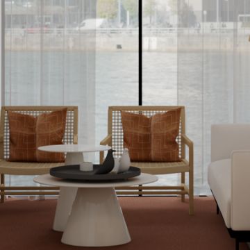 Margarida Antunes - Guimarães - Design de Interiores