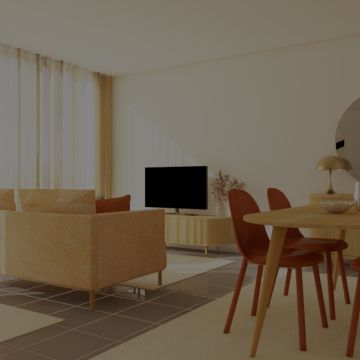 Margarida Antunes - Guimarães - Design de Interiores Online