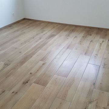 PMP Building Solutions | Lisboa - Odivelas - Stair Installation