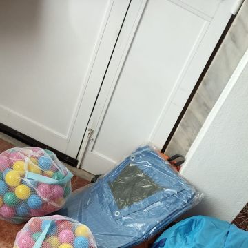 Rei dos Insufláveis - Sintra - Aluguer de Insufláveis para Festas