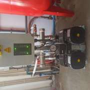 Paulo - Loulé - Fan Installation