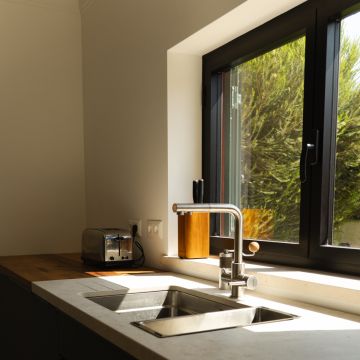 Helmrich Interior Design - Mafra - Remodelaciones de casas