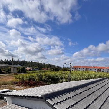 Vilson Cavalheiro - Alcobaça - Montagem de Equipamento Desportivo