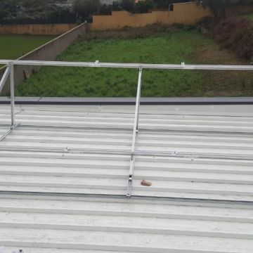 DiasVolt Energy - Estarreja - Électricité