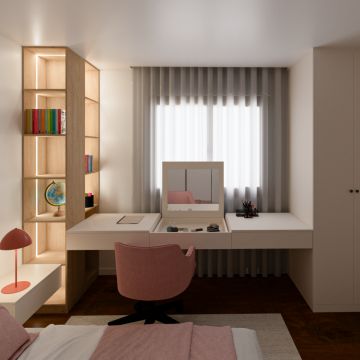 New Notion Interior Design Studio - Aveiro - Arquiteto