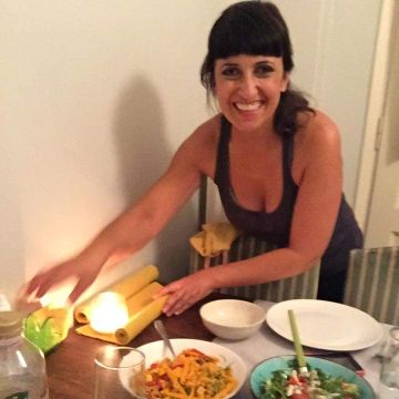 Home organizer, catering and therapist massage - Torres Vedras - Organização de Armários