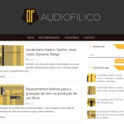 MIRAITIC Solutions - Paredes de Coura - Web Design