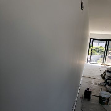Marco Organista Pinturas - Barreiro - Pintura Exterior