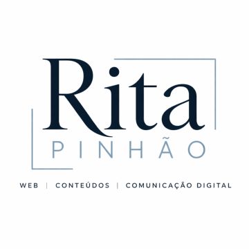 Rita Pinhão - Lisboa - Diseño web