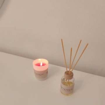 New Notion Interior Design Studio - Aveiro - Arquitetura de Interiores