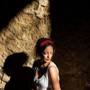 Pedro Manuel Ramalho Perdigão - Estremoz - Retratos de primer plano