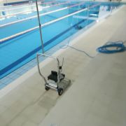 Manutenção de piscinas - Maia - Reparação de Piscina