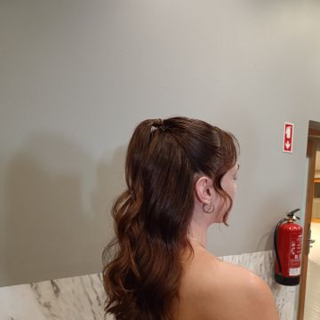 Mariah Gama - Vila Nova de Gaia - Schönheitssalon