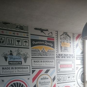 Miguel Ferreira - Seixal - Fan Installation