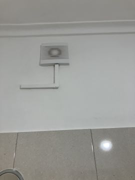 Fan Repairman