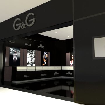 Sebastián Guerra - Gondomar - 3D Modeling and CAD Services