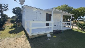 Aliona Pintura - Faro - Pintar puertas