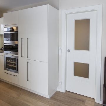 Helmrich Interior Design - Mafra - Remodelación de cocinas