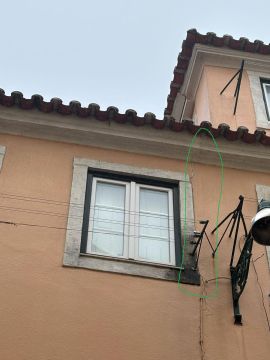 Remodelações e Construção