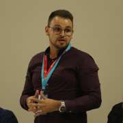 Hugo Pontvianne - HPRS Soluções Globais, Lda - Gondomar - Network Support Services
