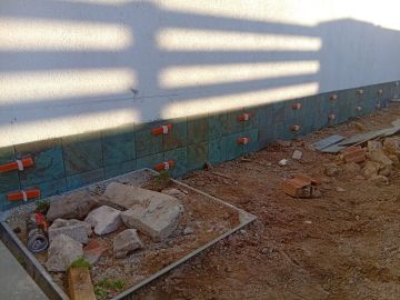 Wanderson paixão de Oliveira - Amadora - Abwasserrohre reparieren oder warten