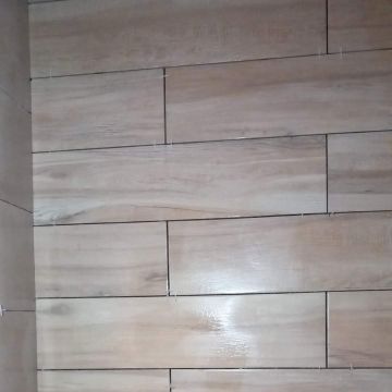 Reginaldo - Guimarães - Interior Wall Addition
