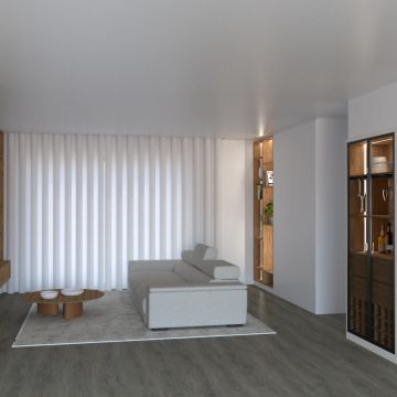 New Notion Interior Design Studio - Aveiro - Arquitetura de Interiores