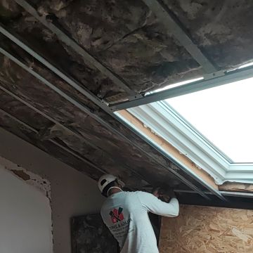 Tomé & Souza pinturas e Pladur - Mafra - Instalação de Pavimento em Pedra ou Ladrilho