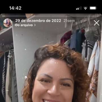 Valesca de Souza - Setúbal - Limpieza de primavera