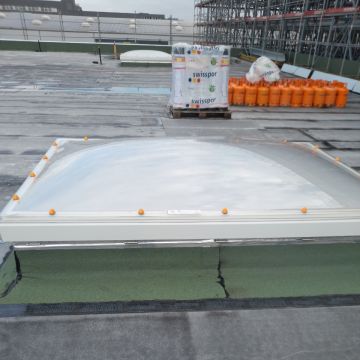ImperSealment - Valongo - Roof Repair or Maintenance