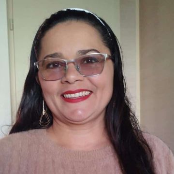 Jesilú Fernandes - Seixal - Home Organizing