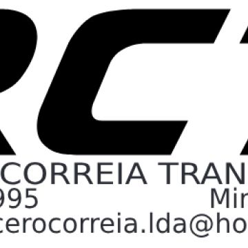 Roncero Correia Transportes - Mirandela - Conductor