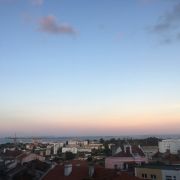 Chapeco - Loures - Fotografia de Batizado