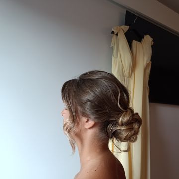 Mariah Gama - Vila Nova de Gaia - Event Make up