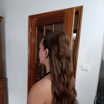 Mariah Gama - Vila Nova de Gaia - Mikropigmentierung