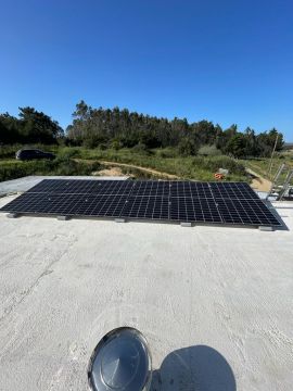 Miguel - Sintra - Consultoria em Sustentabilidade